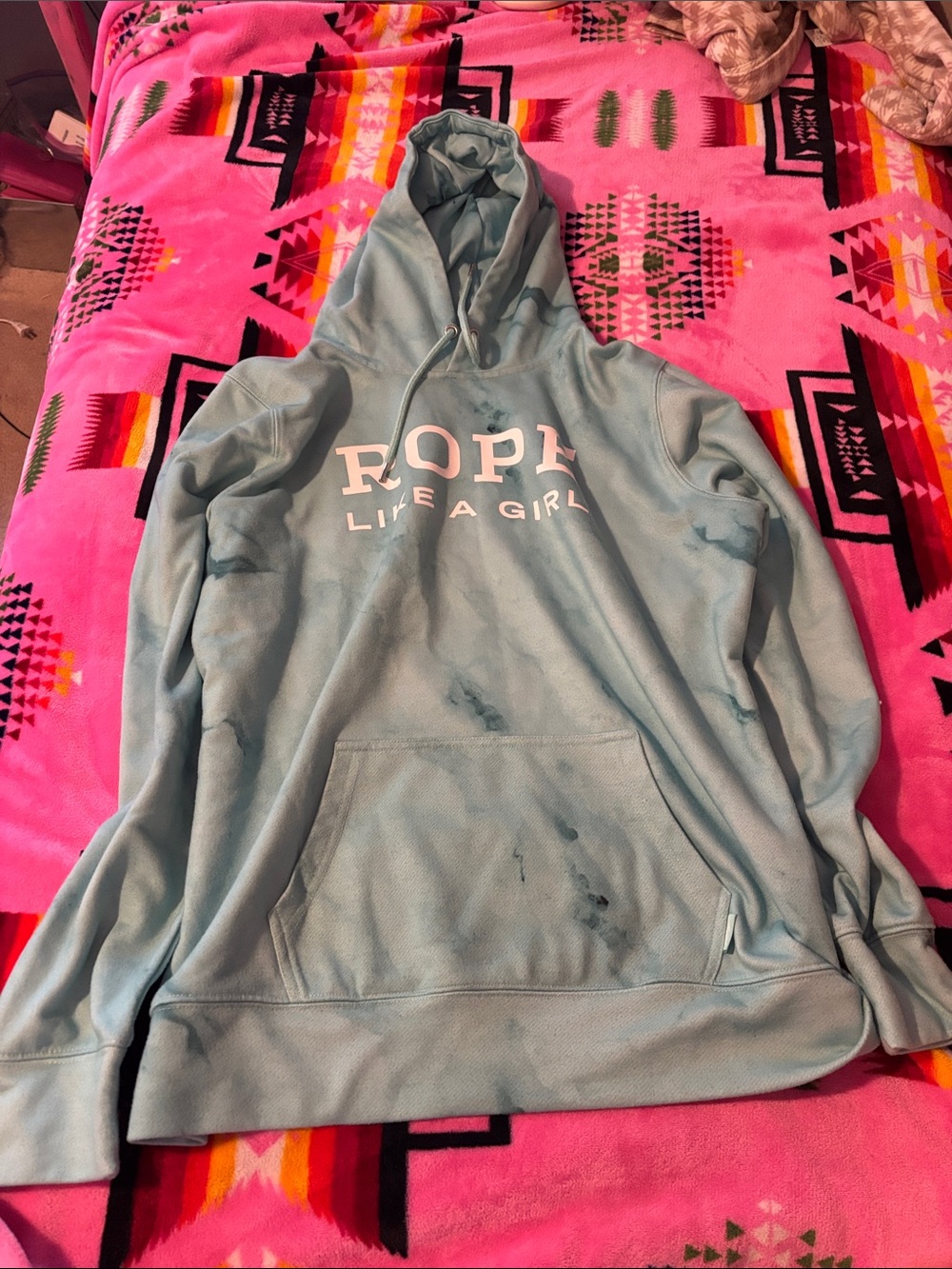 Hooey sweatshirt